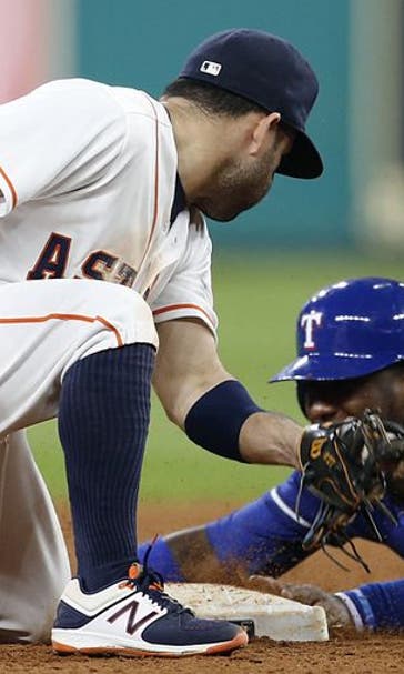 Astros Must Add Pitching To Compete with Rangers
